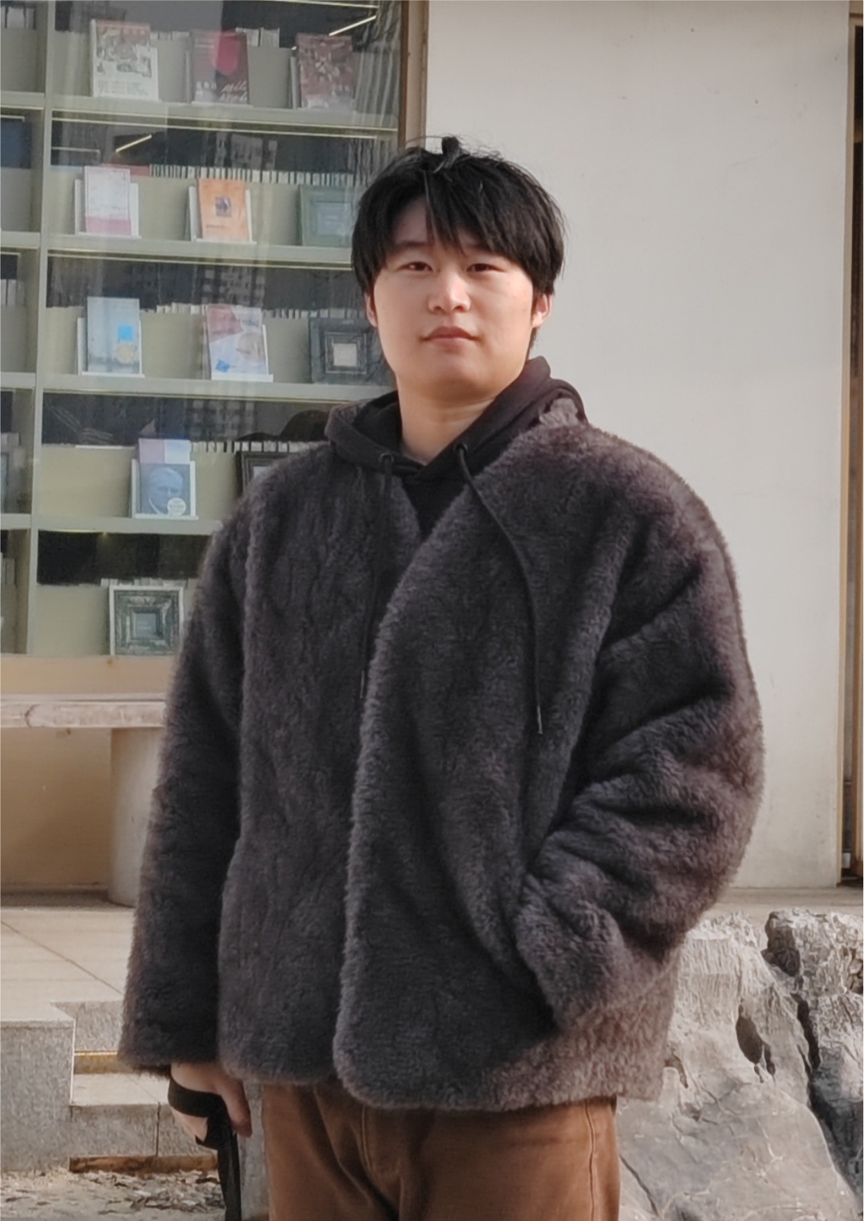 Jiayang Liu