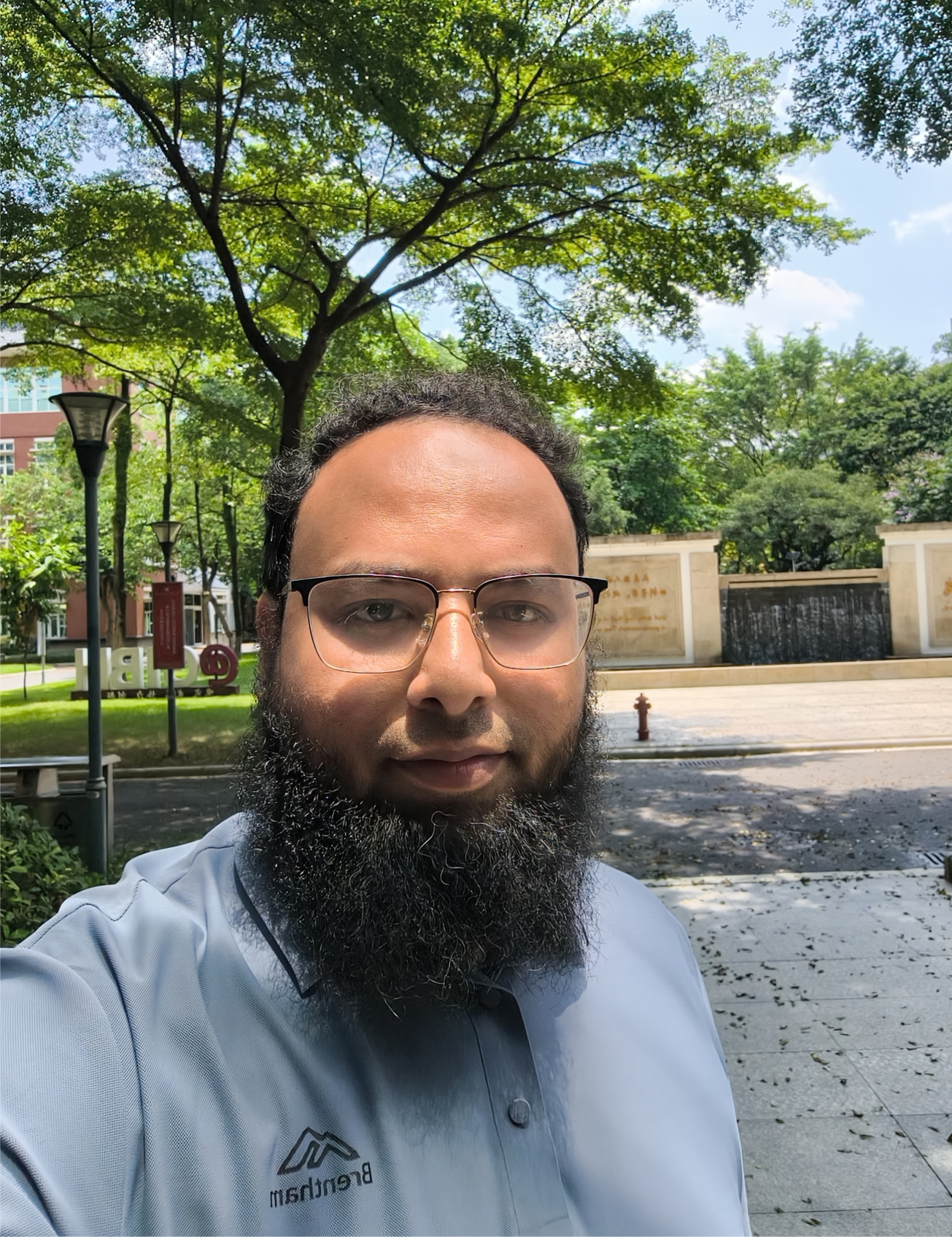 Md Wahiduzzaman