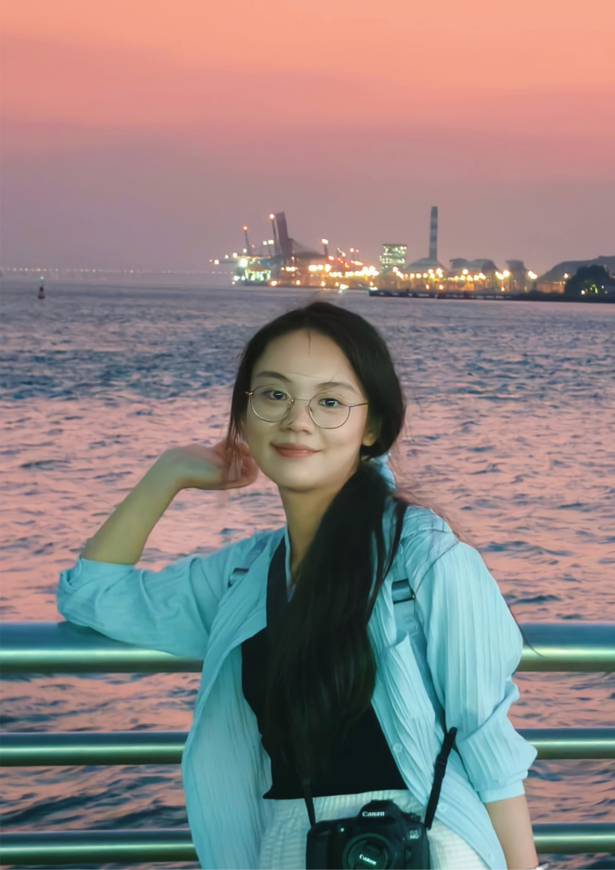 Qinmei Zhang