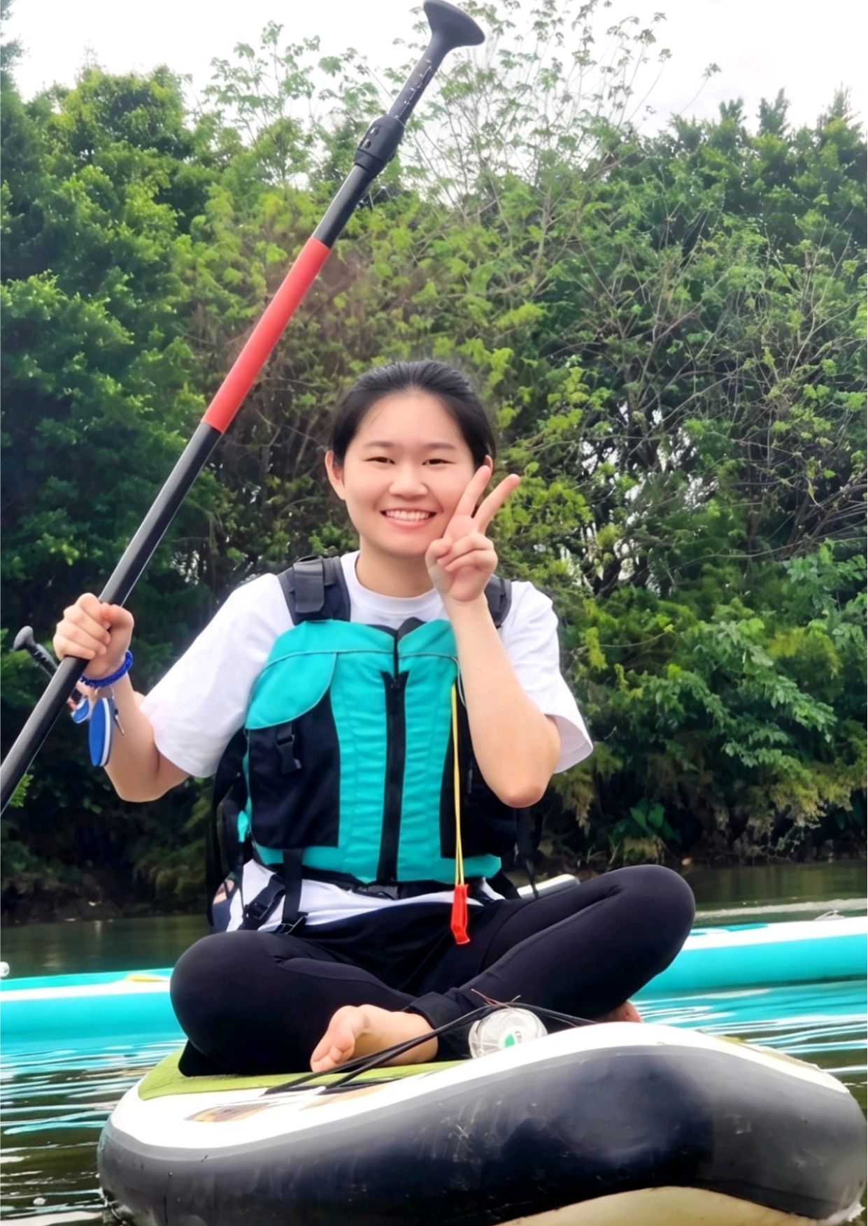 Yixin Ye