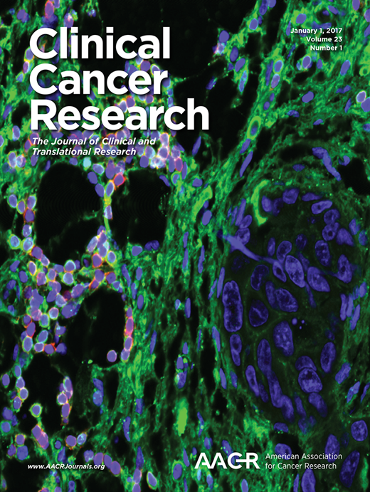 The prediction of clinical outcome in hepatocellular carcinoma based on a six-gene metastasis signature